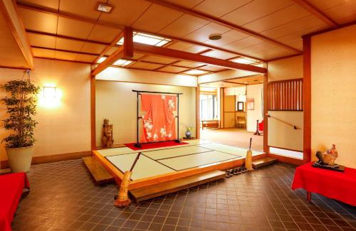 Kyotango Hotel | 純和風旅亭 碧翠御苑