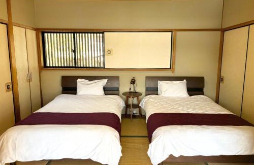 Kyotango Hotel | 純和風旅亭 碧翠御苑