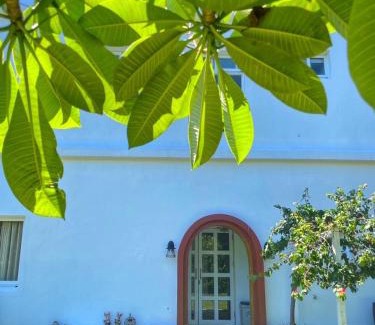 Sail Rock Beach Haus | 純粹Home 民宿