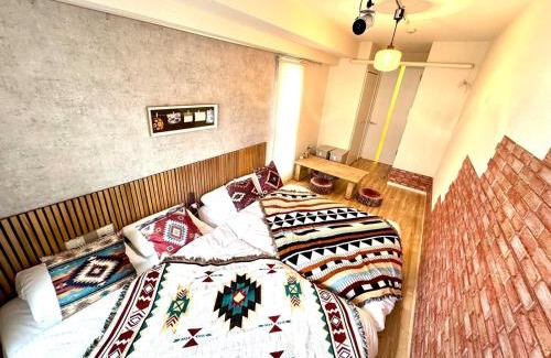 Chikusa Ward Wohnung | 紬木乃宿-名古屋池下-