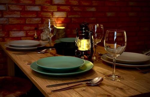 Chikusa Ward Wohnung | 紬木乃宿-名古屋池下-