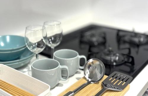 Chikusa Ward Wohnung | 紬木乃宿-名古屋池下-