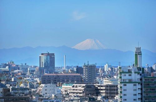 Honmachi Wohnung | 組紐の間