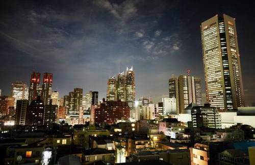 Honmachi Wohnung | 組紐の間