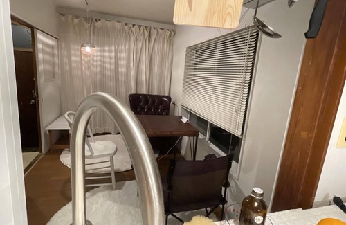 Setagaya Haus | 経堂のちいさな一軒家