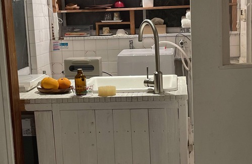 Setagaya Haus | 経堂のちいさな一軒家