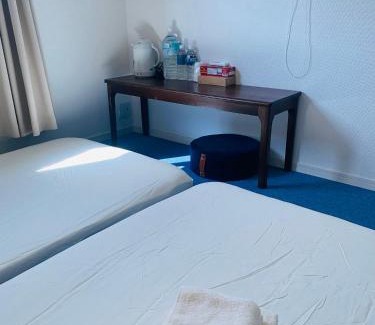 Tokoname Haus | 絵ちゃんの家