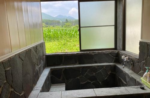 Nasushiobara Haus | 絶景cottage 1棟貸切り 星空C棟