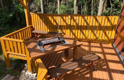 Nasushiobara Haus | 絶景cottage 1棟貸切り 星空C棟