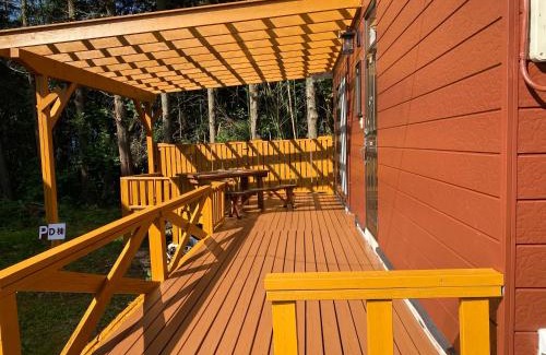 Nasushiobara Haus | 絶景cottage 1棟貸切り 星空C棟