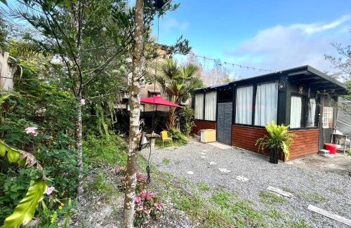 Dongshan Haus | 綠宿 4人獨立包棟