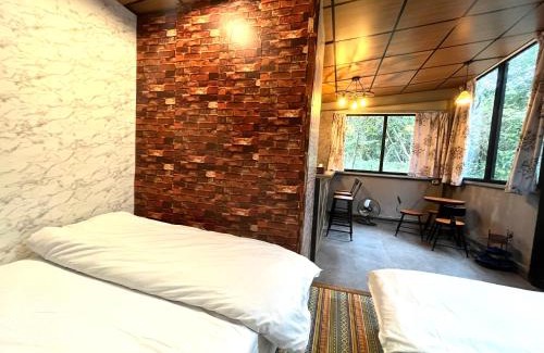 Dongshan Haus | 綠宿 4人獨立包棟