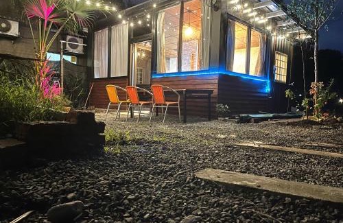 Dongshan Haus | 綠宿 4人獨立包棟