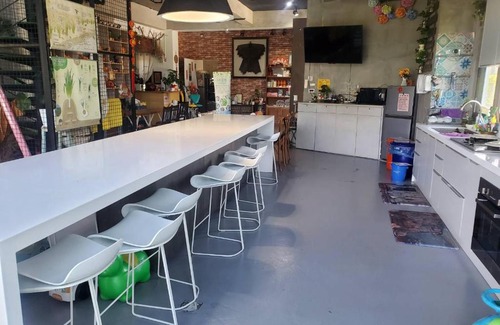 Sanxing Haus | 綠寶石休閒農場 其他房型請加Line