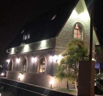 Sanxing Haus | 維瓦利