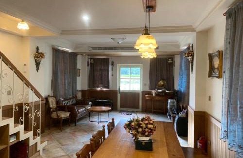 Sanxing Haus | 維瓦利