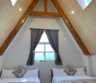 Sanxing Haus | 維瓦利