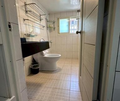 Xiaoliuqiu Wohnung | 維辰包棟民宿Wei Chen Resort B&B