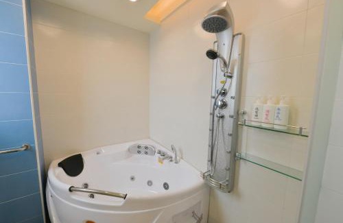 Yilan Villa | 總裁四季一館