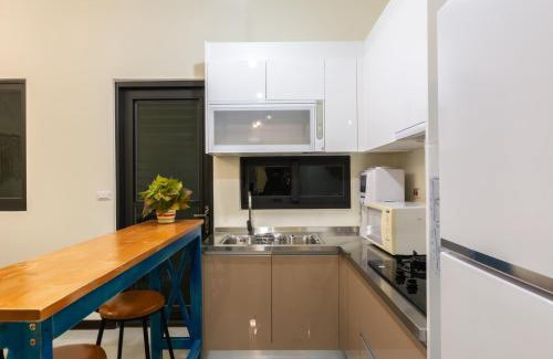 Puli Wohnung | 繽界包棟民宿