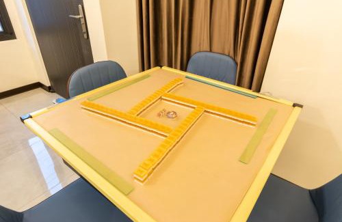 Puli Wohnung | 繽界包棟民宿