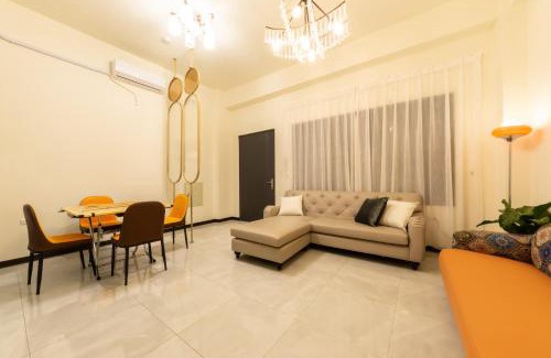 Puli Wohnung | 繽界包棟民宿