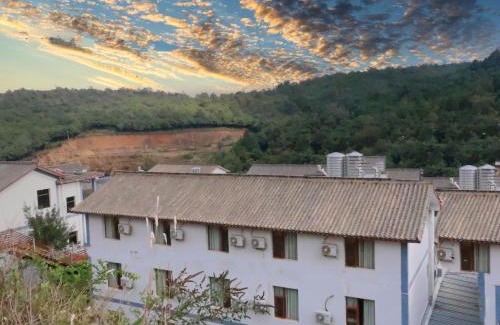 Dongchuan District Haus | 红景轩酒店昆明东川红土地景区kunming Hongjingxuan Hotel