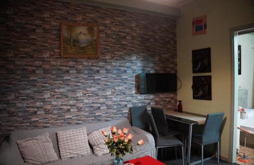 Platia Viktorias Wohnung | 维多利亚公寓