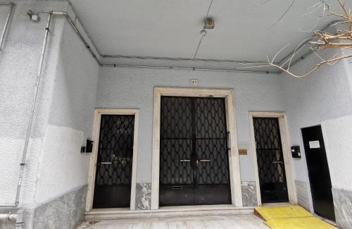 Platia Viktorias Wohnung | 维多利亚公寓