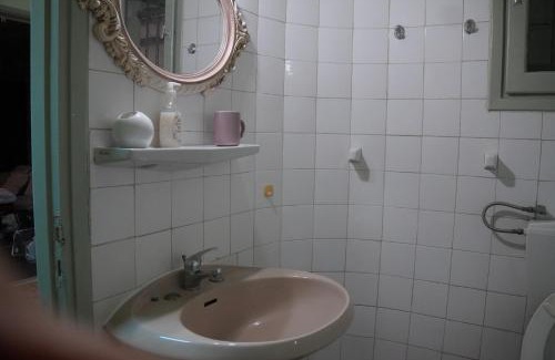 Platia Viktorias Wohnung | 维多利亚公寓