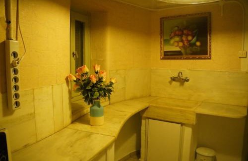 Platia Viktorias Wohnung | 维多利亚公寓