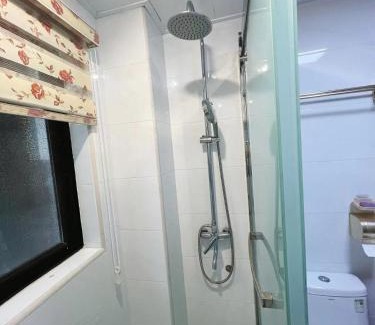 Nan An Wohnung | 罗拉的家民宿铜元局