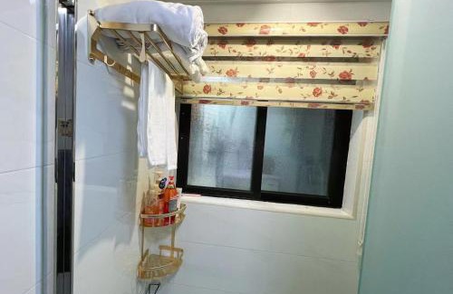 Nan An Wohnung | 罗拉的家民宿铜元局