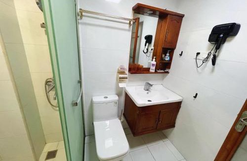 Nan An Wohnung | 罗拉的家民宿铜元局