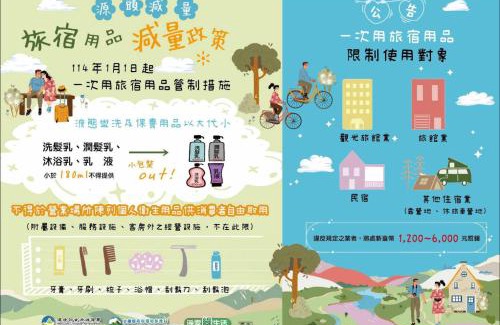 Luodong Bed & Breakfast | 羅東夜市舒果ShuGo B&B 近清溝夜市 國旅卡特約店 配合手作早餐店及租車行