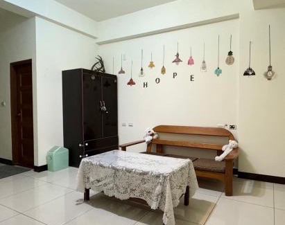 Luodong Haus | 羅東夜市長虹