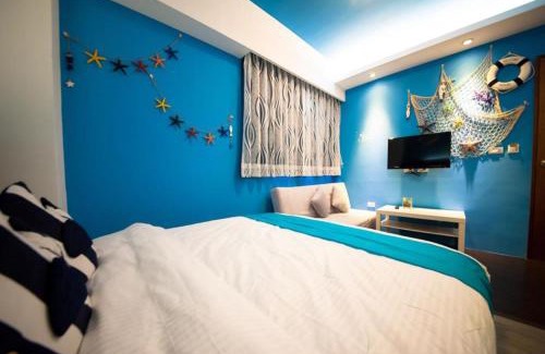 Luodong Haus | 羅東夜市Colorfun