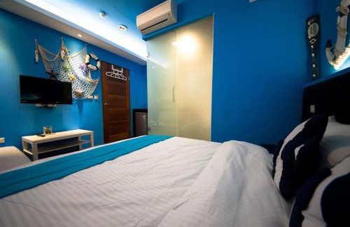 Luodong Haus | 羅東夜市Colorfun