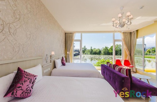 Dongshan Bed & Breakfast | 羅東微風小棧民宿