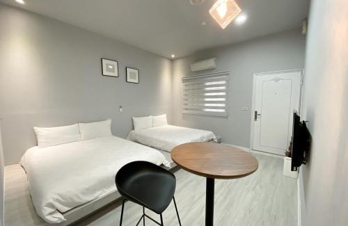 Dongshan Bed & Breakfast | 羅東微風小棧民宿