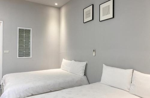 Dongshan Bed & Breakfast | 羅東微風小棧民宿