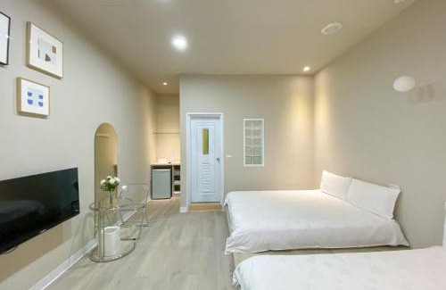 Dongshan Bed & Breakfast | 羅東微風小棧民宿