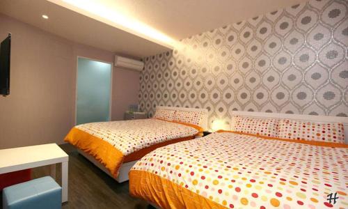 Luodong Haus | 羅東愛漫遊