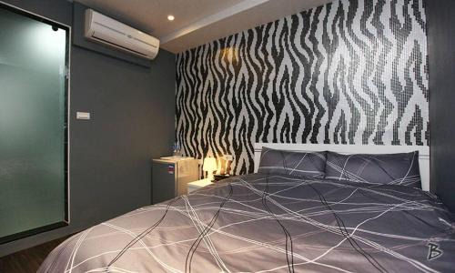 Luodong Haus | 羅東愛漫遊