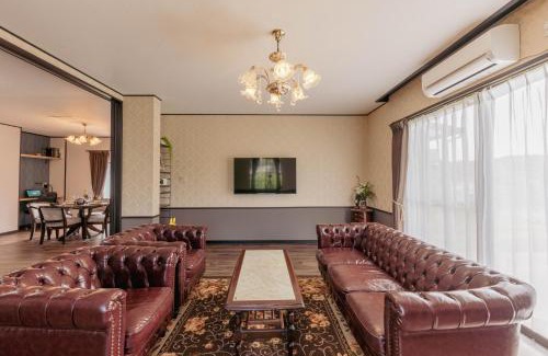 Mobara Villa | 美乃里 MINORI mobara