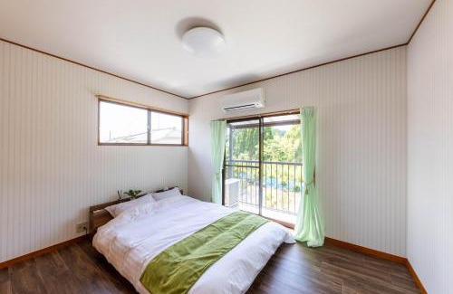 Mobara Villa | 美乃里 MINORI mobara