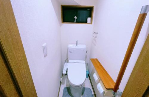 Hachioji Villa | 美山小屋-临近东京夏日乐园，高尾山，相模湖游乐园