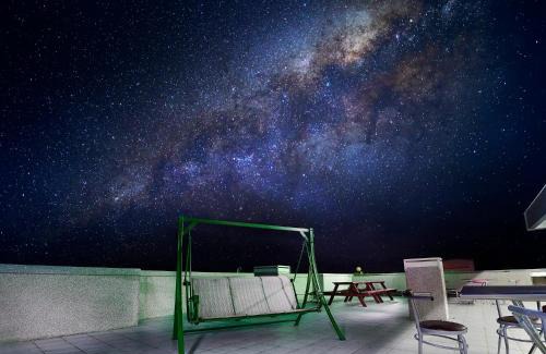 Shoufeng Bed & Breakfast | 美村民宿