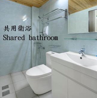 Shoufeng Bed & Breakfast | 美村民宿