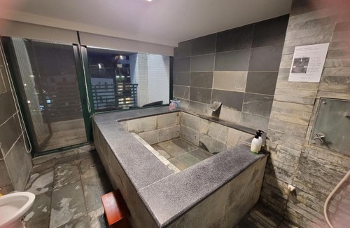 Jiaoxi Wohnung | 美森溫泉民宿